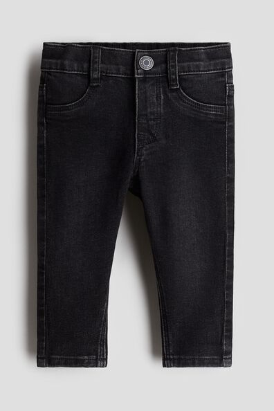 Slim Fit Jeans