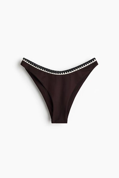 Cheeky Bikini bottoms