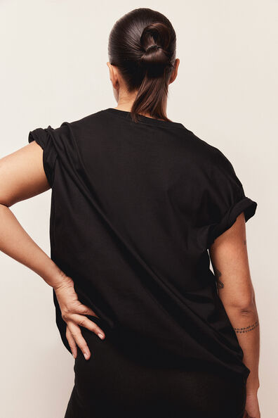 Cotton T-shirt
