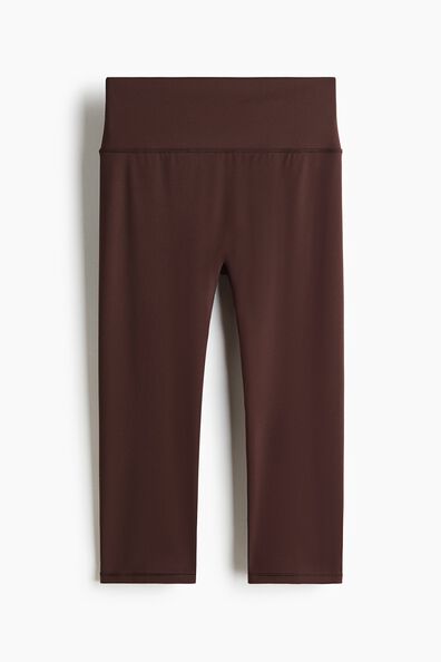 Capri leggings with SculptMove™