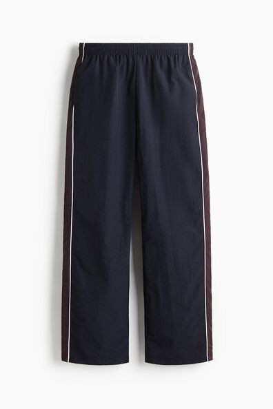 Relaxed Fit Track pants
