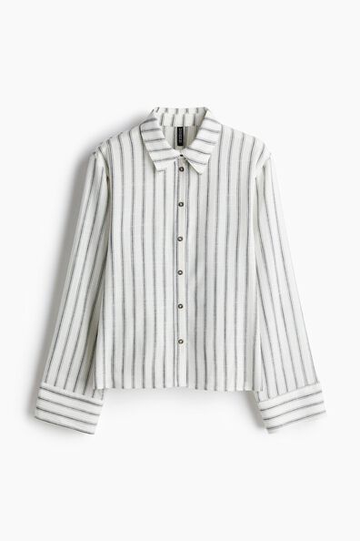 Airy shirt