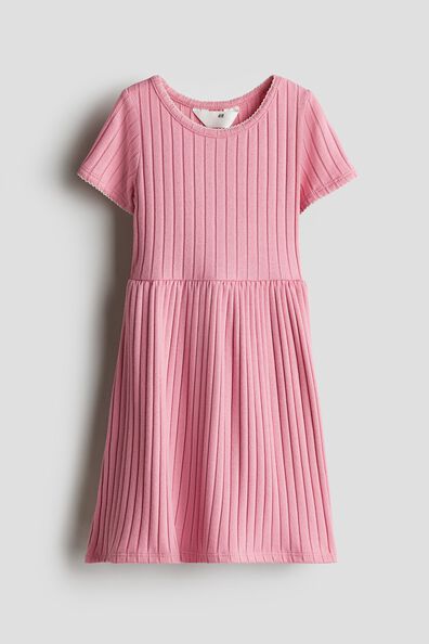 knit polo midi dress Black Ribbed Knit Midi Dress | Long Sleeve Collared Polo Sweater Dress for  Work & Evening | Bodycon Fit with Contrast Ruffle Trim main image 1