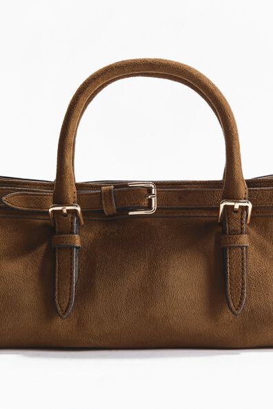Shoulder bag