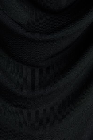 Cowl-neck top