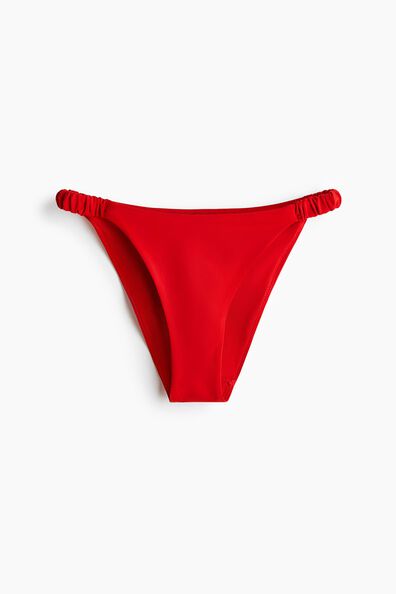 Cheeky Bikini bottoms