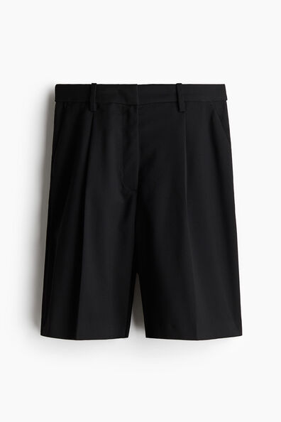 Bermuda shorts