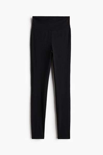 Cotton leggings