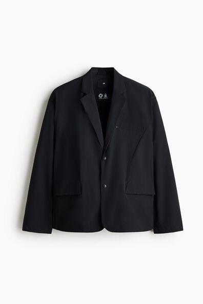 Loose Fit Blazer