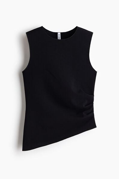 Asymmetric top