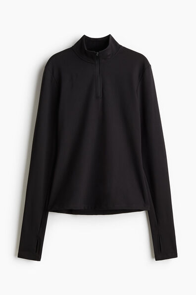 Sports top with SoftMove™
