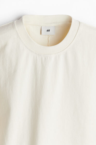 Loose Fit T-shirt