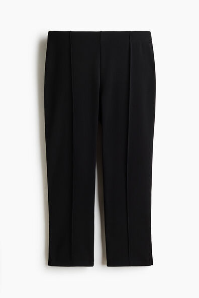 Capri trousers