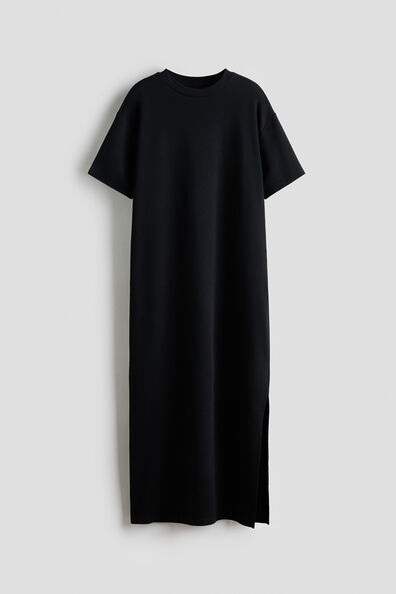 Cooling Loose Fit Dress