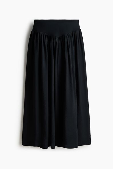 Maxi skirt