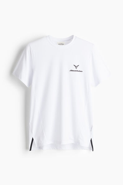 Regular Fit Sports top in DryMove™