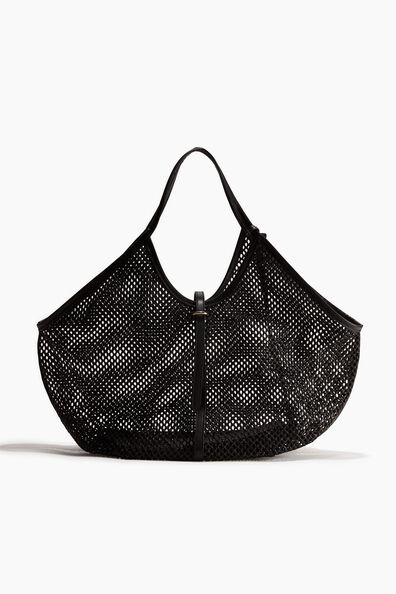 Mesh shopper
