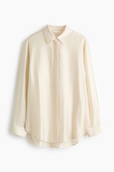 Long shirt