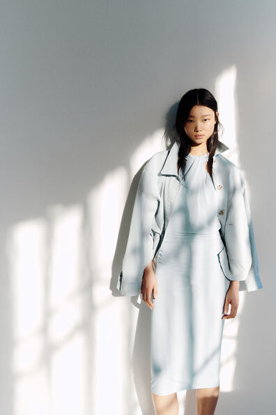 Бирюзовый