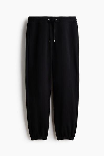 Relaxed Fit Sweatpants