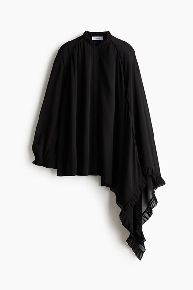 Chiffon blouse