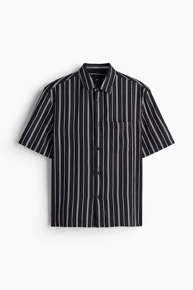 Regular Fit Short-sleeved shirt