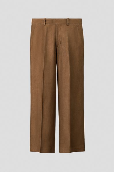 Loose Fit Linen trousers