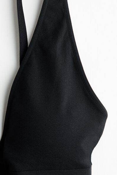 Seamless Padded Soft bra