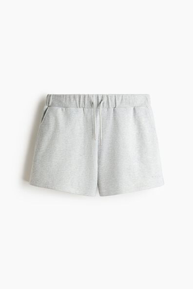 Regular Fit Sports sweatshorts