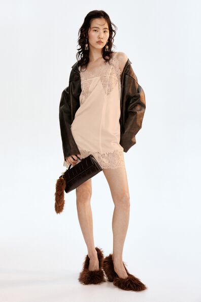 Women Dresses | Lace | H&M Indonesia