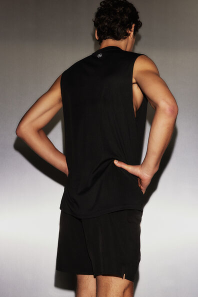 Regular Fit Sports vest top with DryMove™