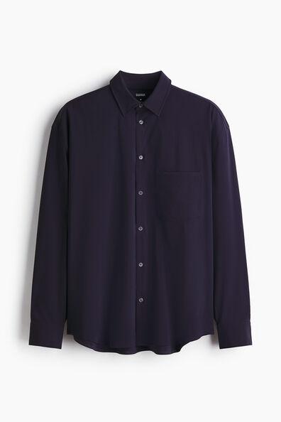 Cooling Loose Fit Shirt