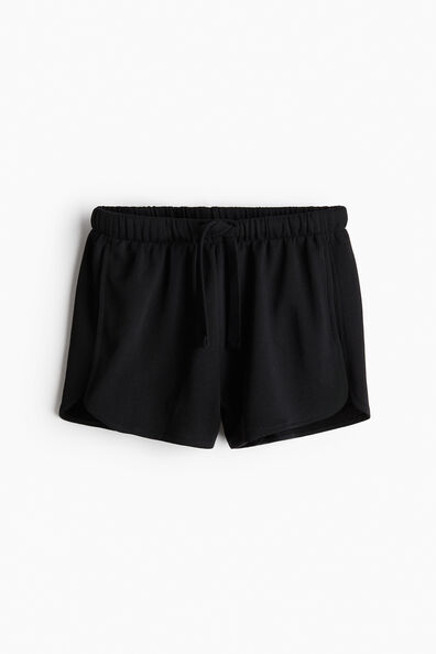 Sweatshirt shorts