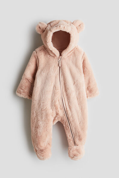 Pramsuit