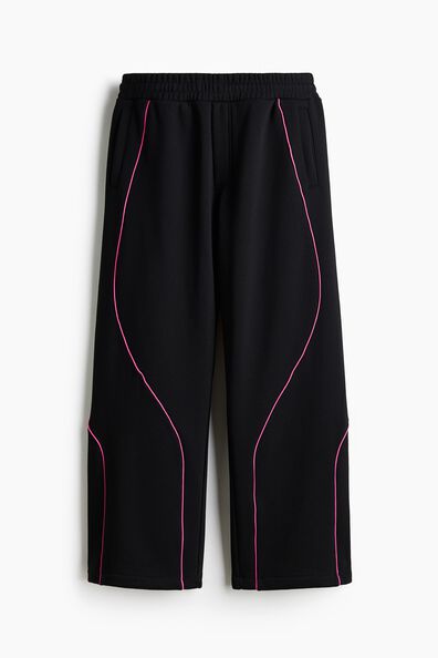 Relaxed Fit Sweatpants