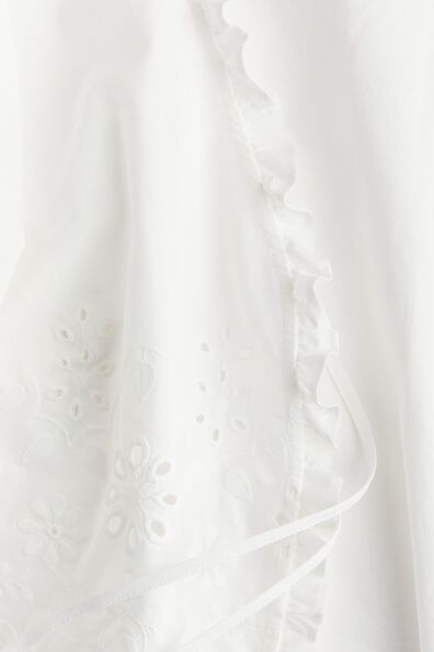 Белый