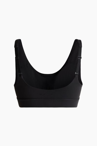 Medium Support Sports bra with SculptMove™