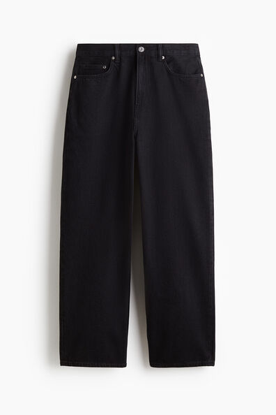 Baggy Jeans