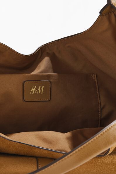 Shoulder bag
