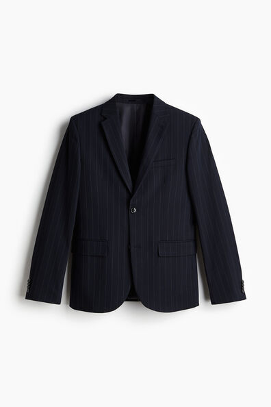 Slim Fit Jacket