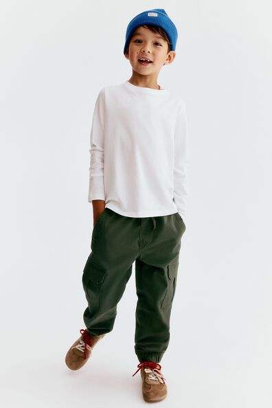 Зелёный