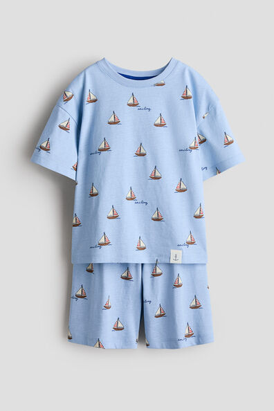 Pyjamas