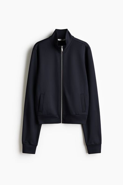 Track jacket