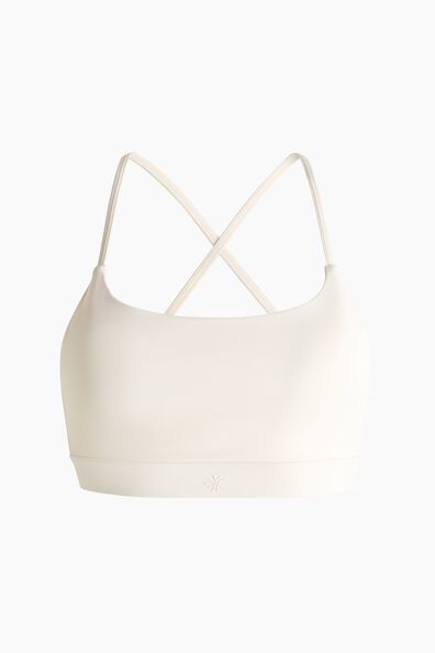 Sports bra with SculptMove™