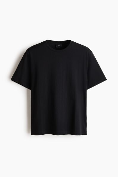 Regular Fit Pima cotton T-shirt