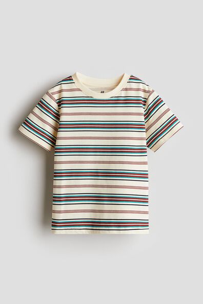 Printed T-shirt