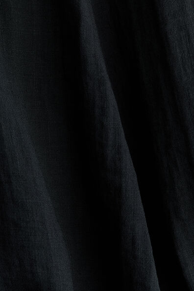 Чёрный