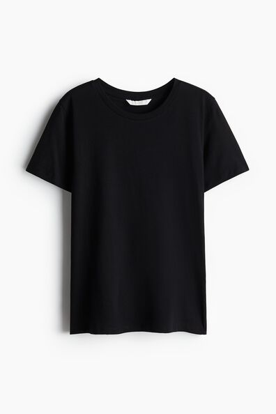 Cotton T-shirt