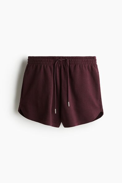 Sweatshirt shorts