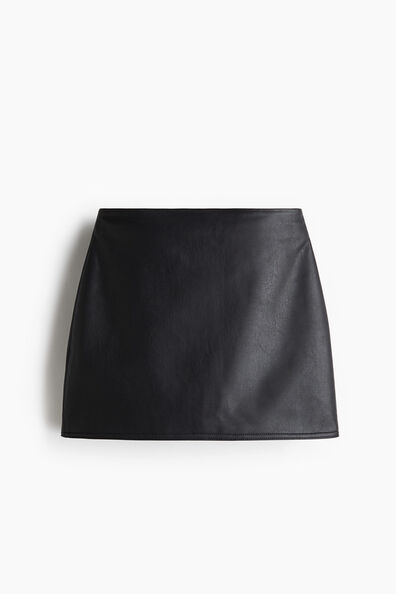 Mini skirt